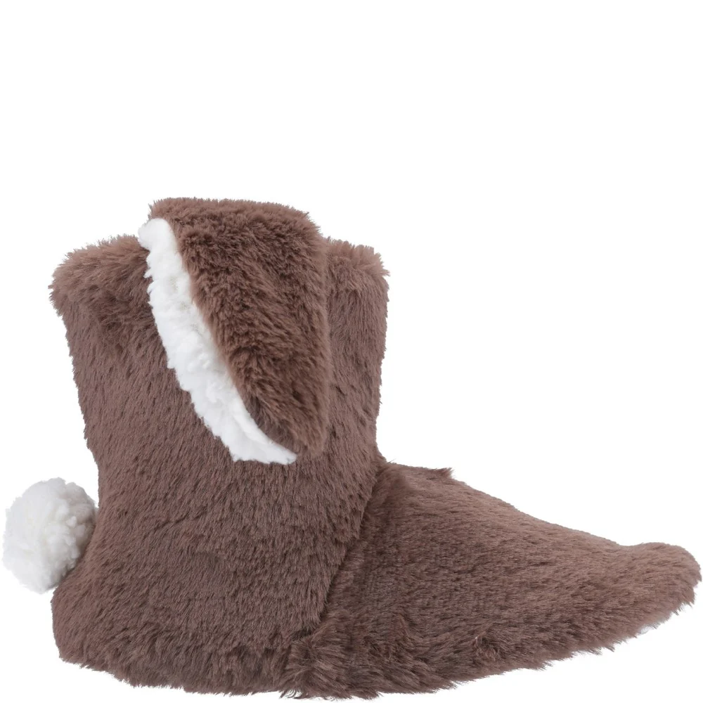Divaz Flopsy Kids Knitted Bootie - Image 4