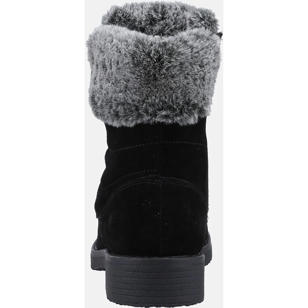 Hush Puppies Florence Mid Boot - Image 10