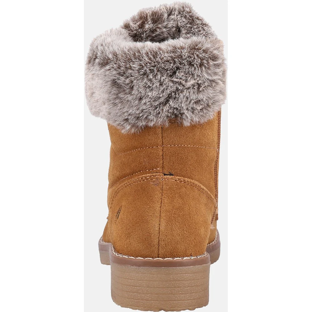 Hush Puppies Florence Mid Boot - Image 10
