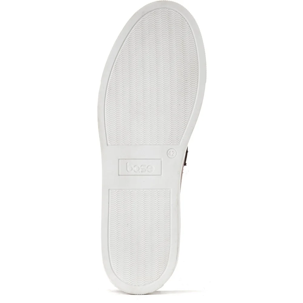 Base London Flynn Penny Loafer - Image 3