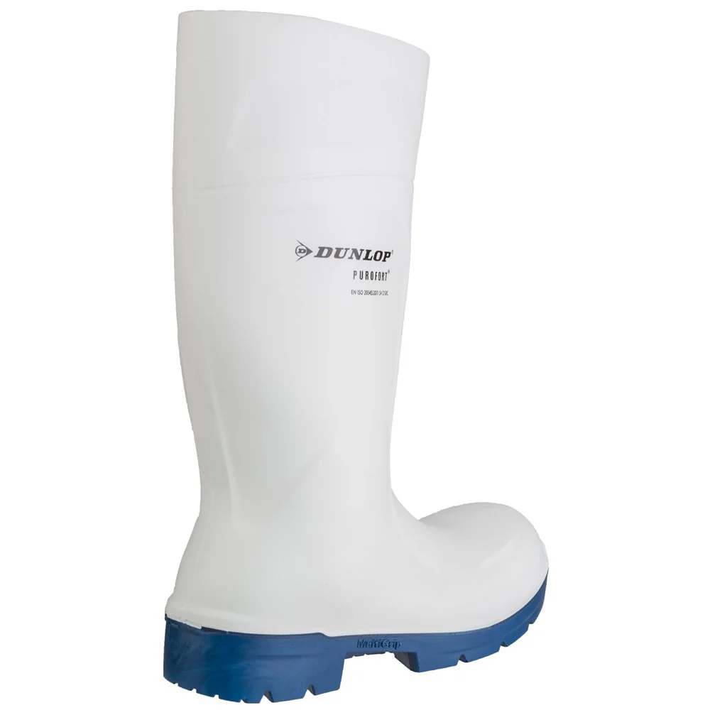 Dunlop Food Pro Multigrip Safety Wellington - Image 2
