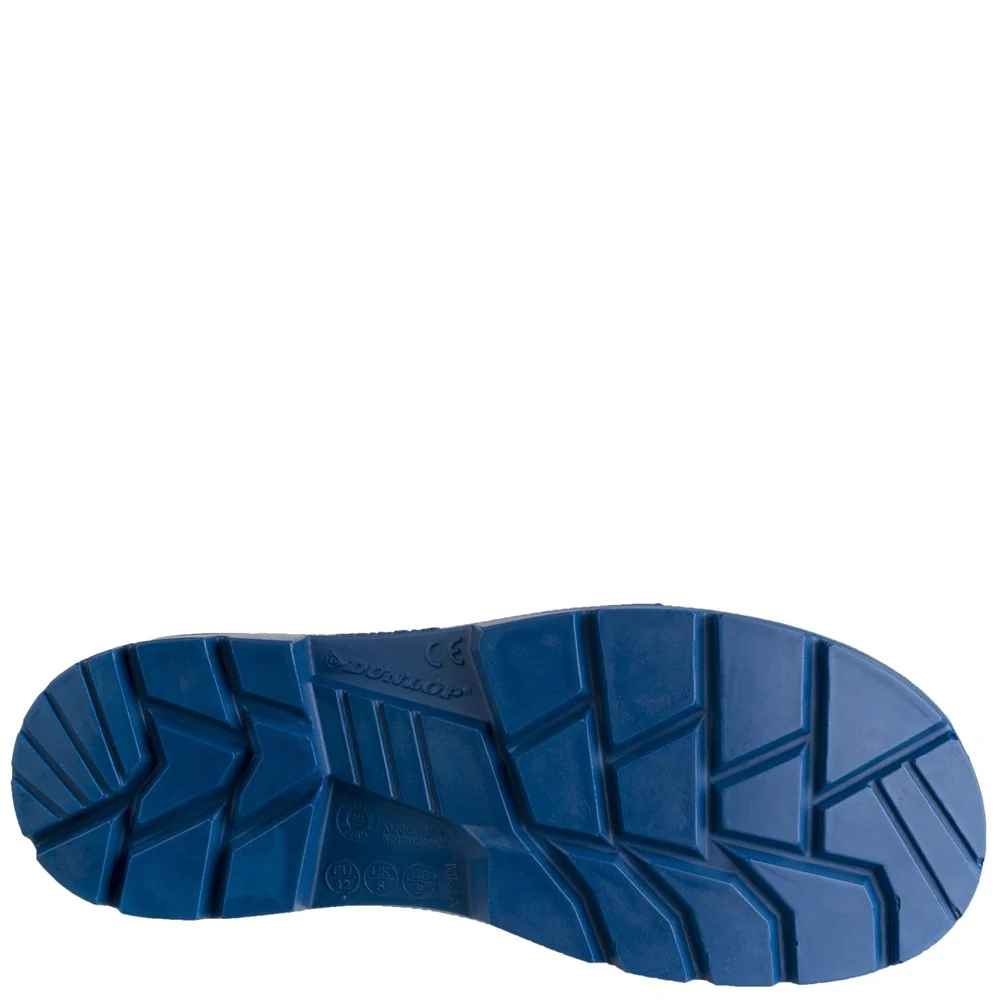 Dunlop Food Pro Multigrip Safety Wellington - Image 3