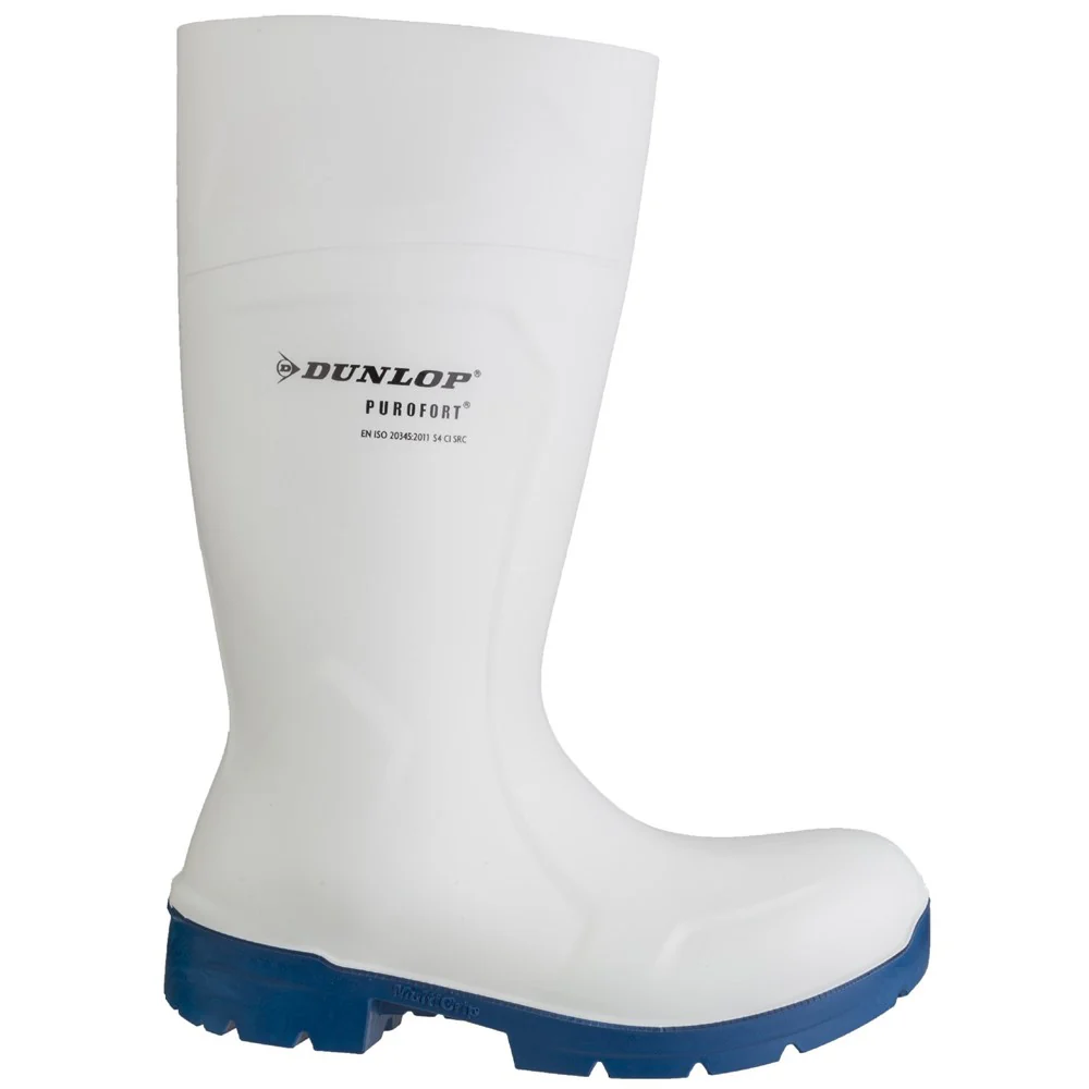 Dunlop Food Pro Multigrip Safety Wellington - Image 4