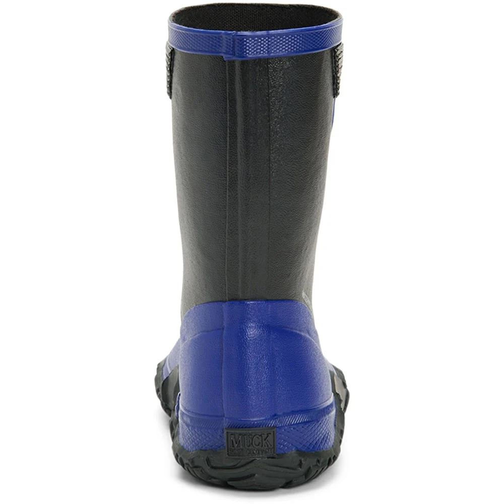 Muck Boots Forager Kid's Wellington - Image 2