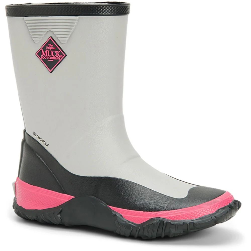 Muck Boots Forager Kid's Wellington