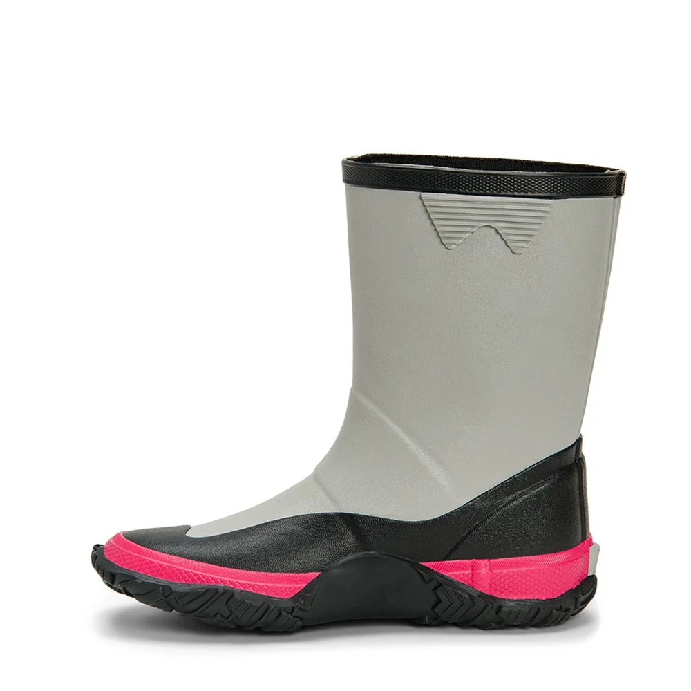 Muck Boots Forager Kid's Wellington - Image 10