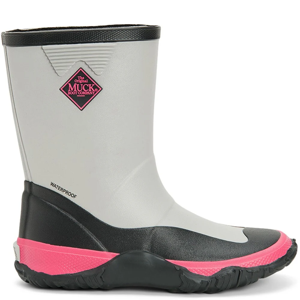 Muck Boots Forager Kid's Wellington - Image 5