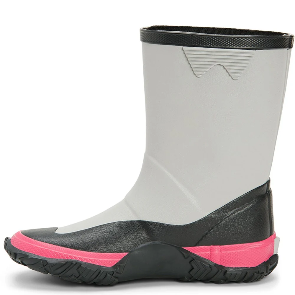 Muck Boots Forager Kid's Wellington - Image 7