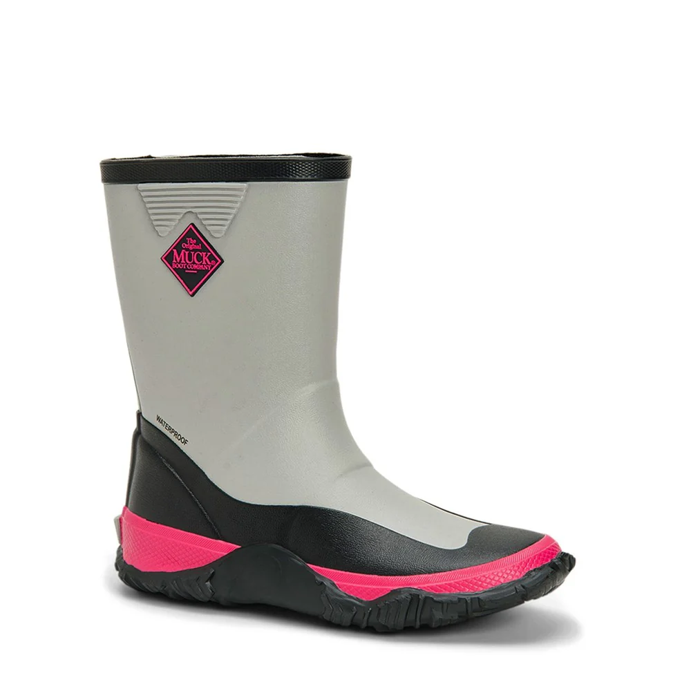 Muck Boots Forager Kid's Wellington - Image 9