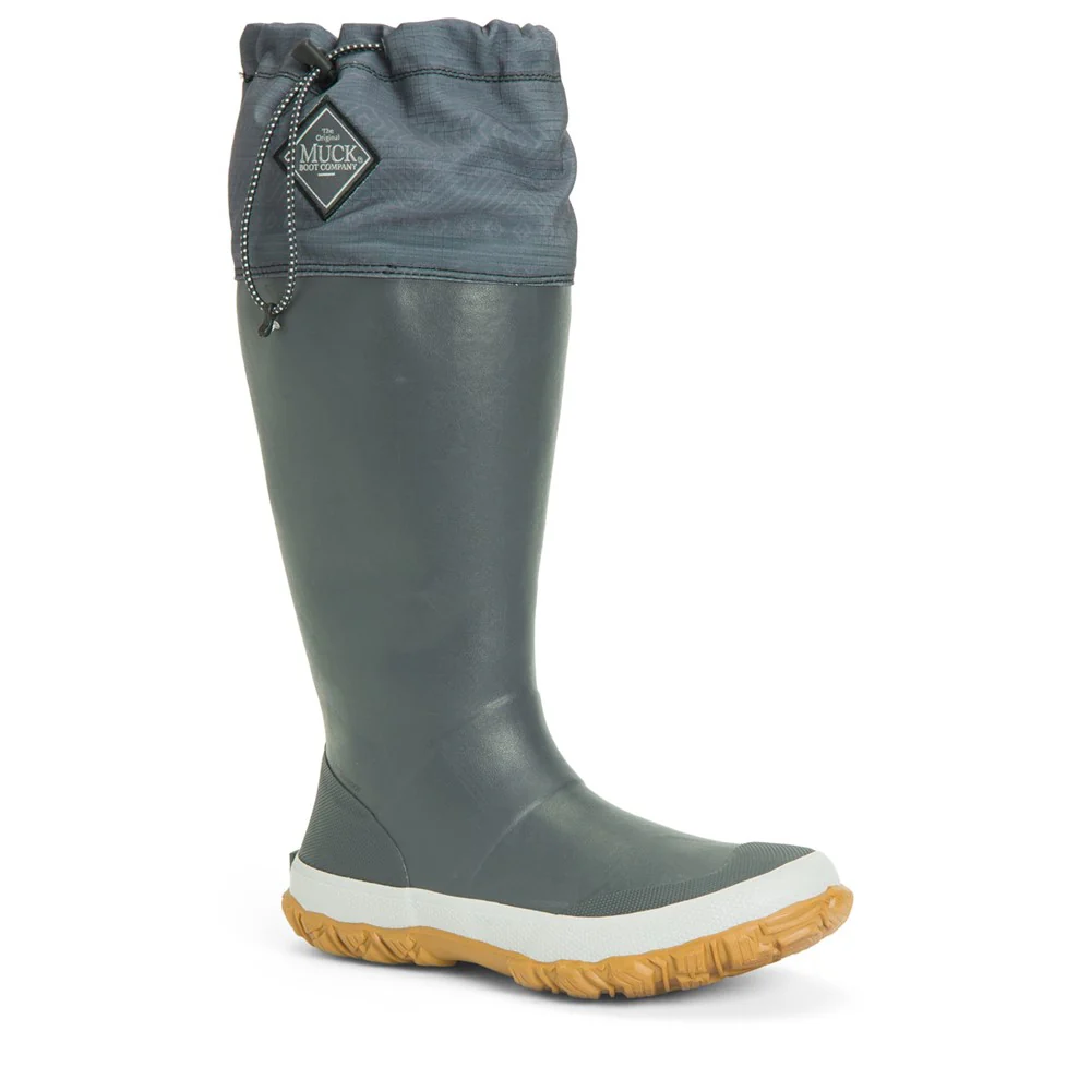 Muck Boots Forager Tall Wellington - Image 10