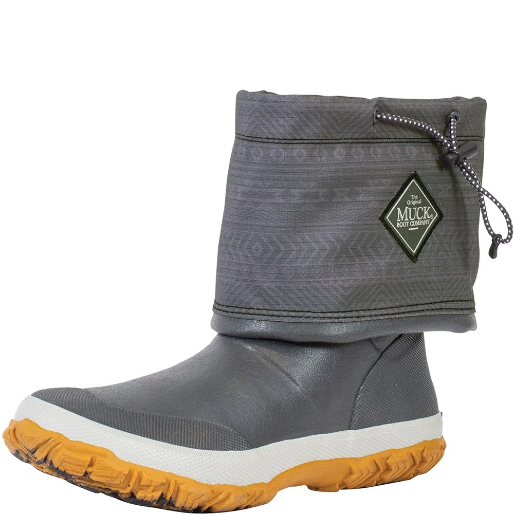Muck Boots Forager Tall Wellington - Image 5