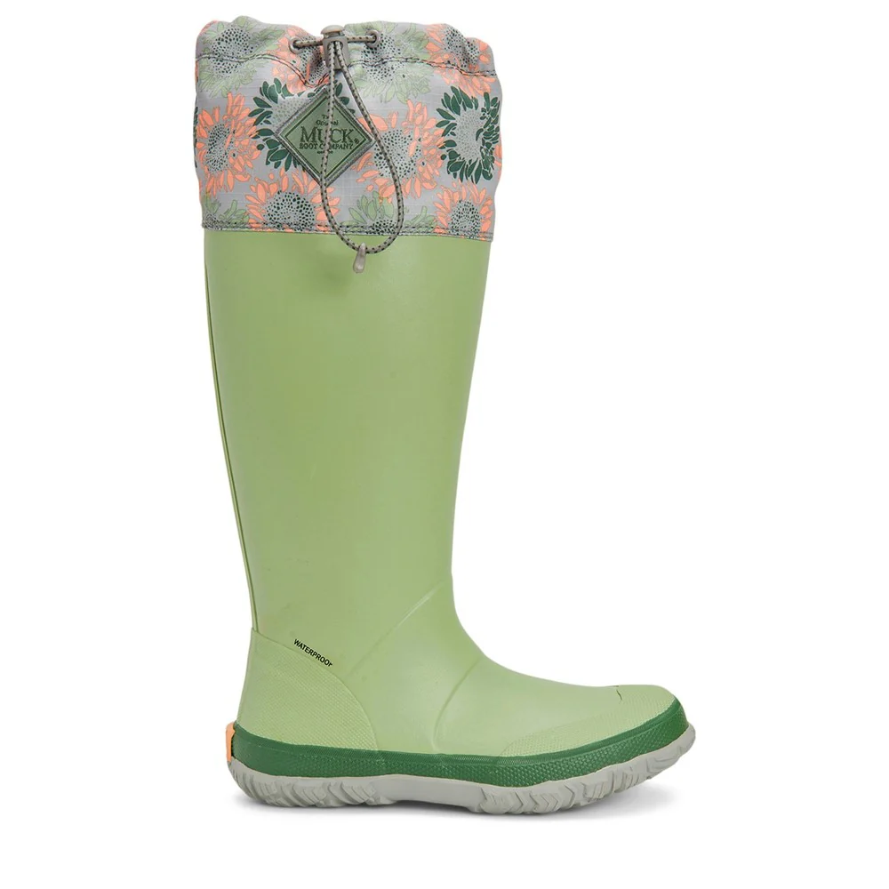 Muck Boots Forager Tall Wellington - Image 8