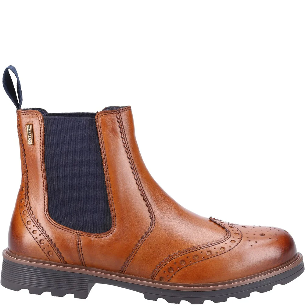 Cotswold Ford Boots - Image 4