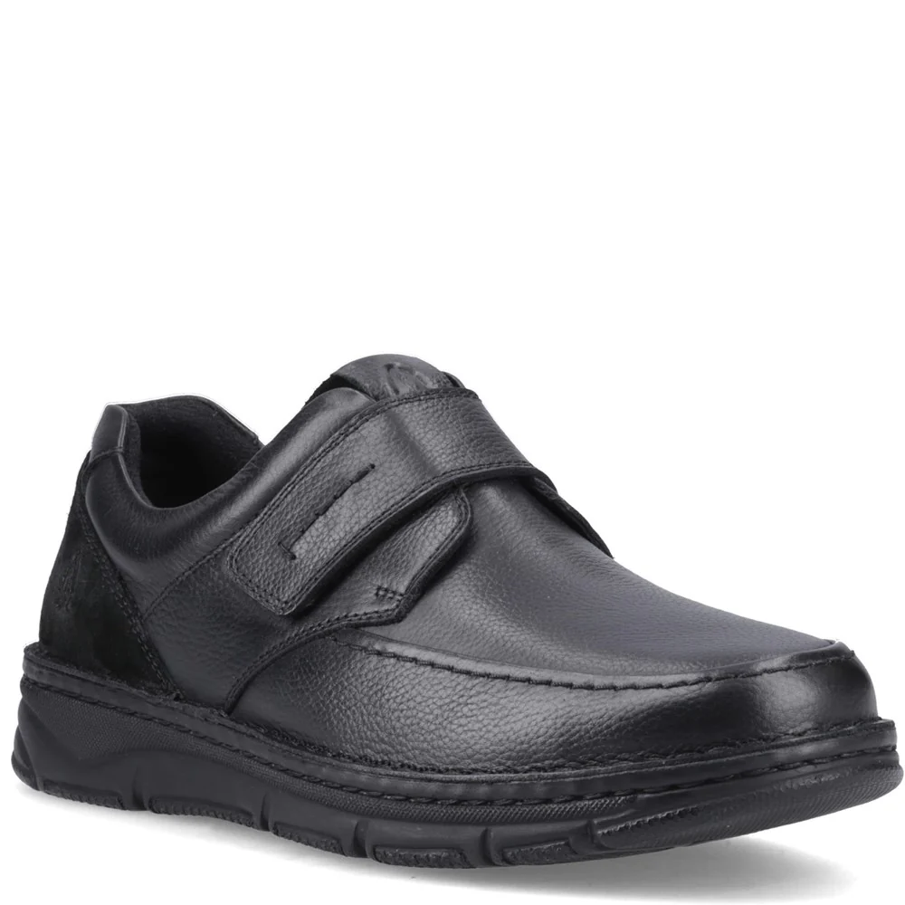 Hush Puppies Forde Touch Fastening Shoes
