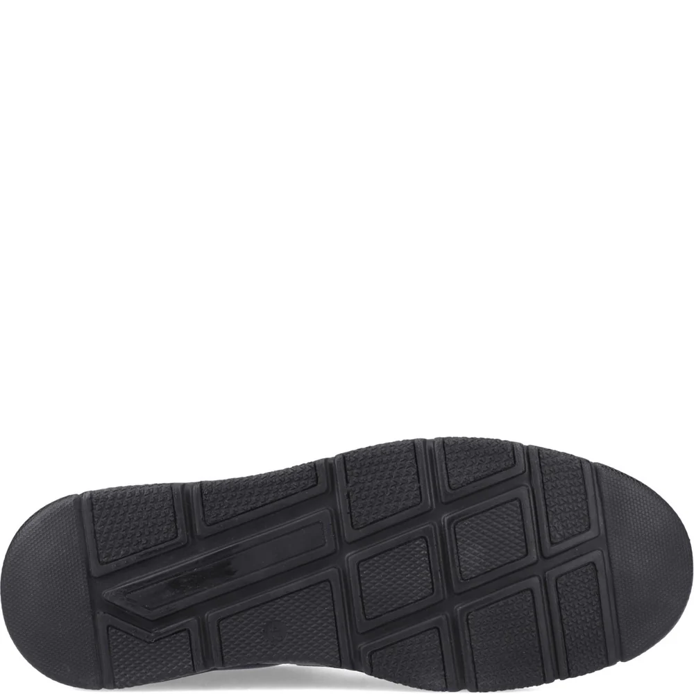 Hush Puppies Forde Touch Fastening Shoes - Image 3