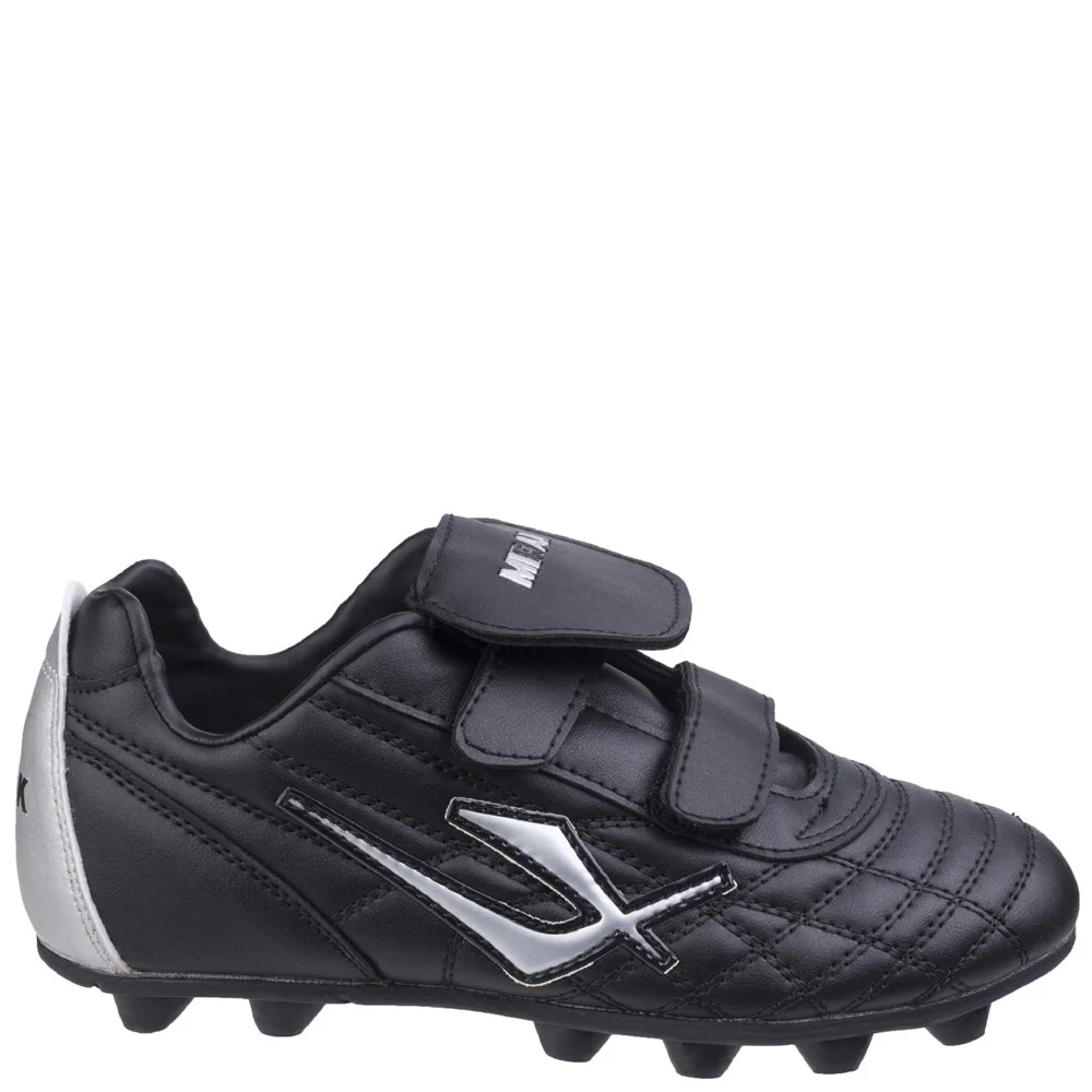 Mirak Forward Touch Fastening Moulded Sports Boot - Image 4