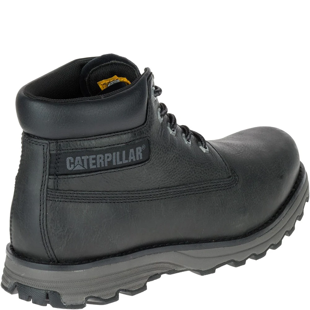 CAT Footwear Founder Boots - Image 2