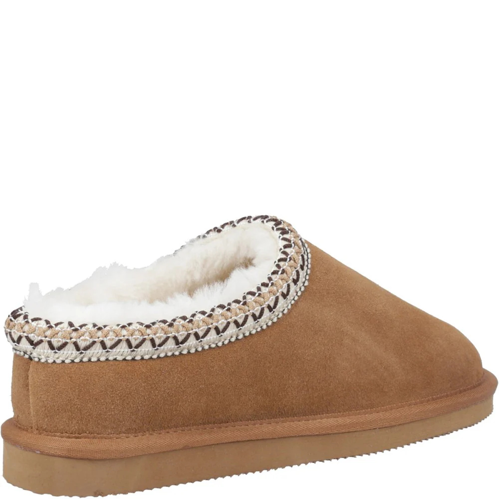 Cotswold Foxmoor Slippers - Image 2