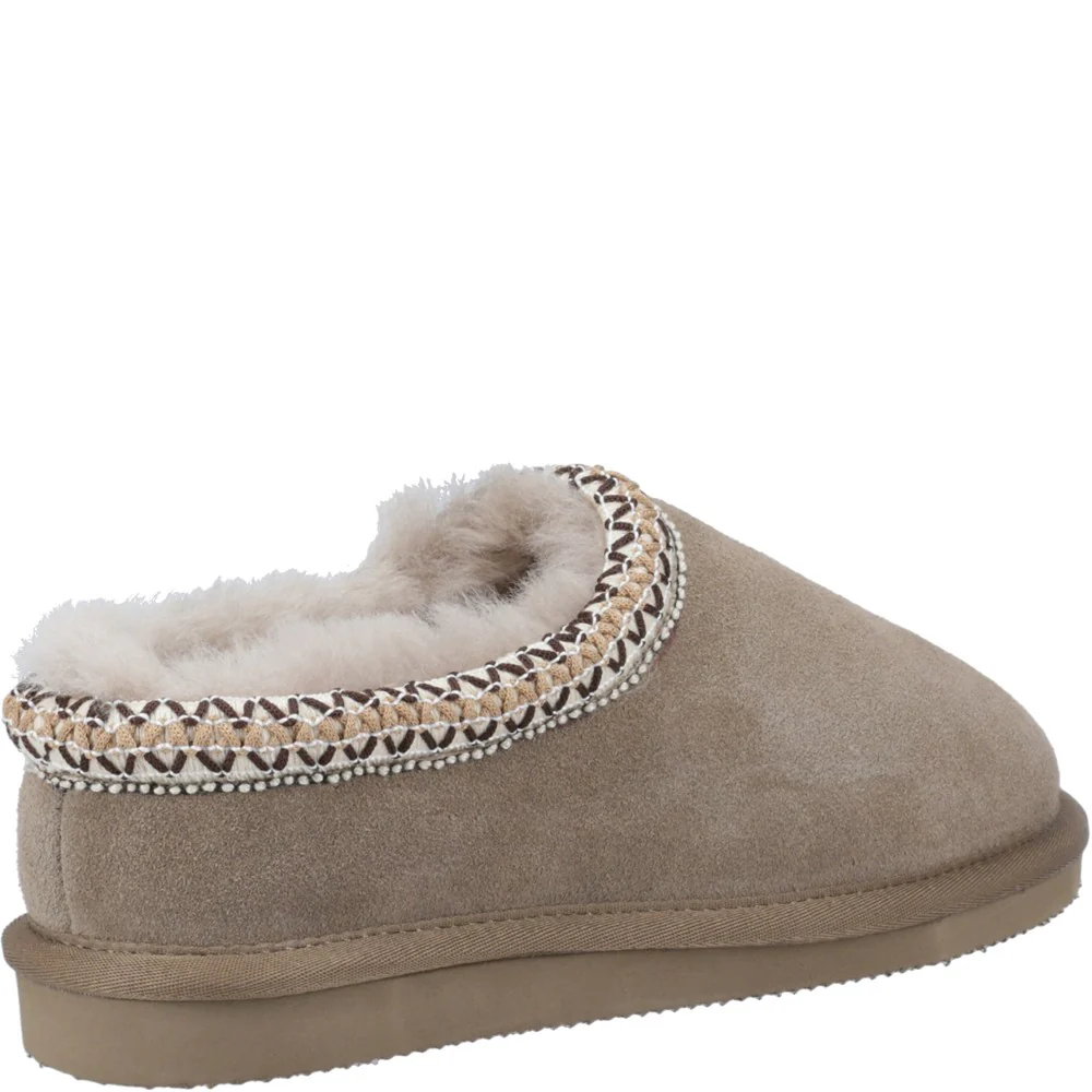 Cotswold Foxmoor Slippers - Image 2