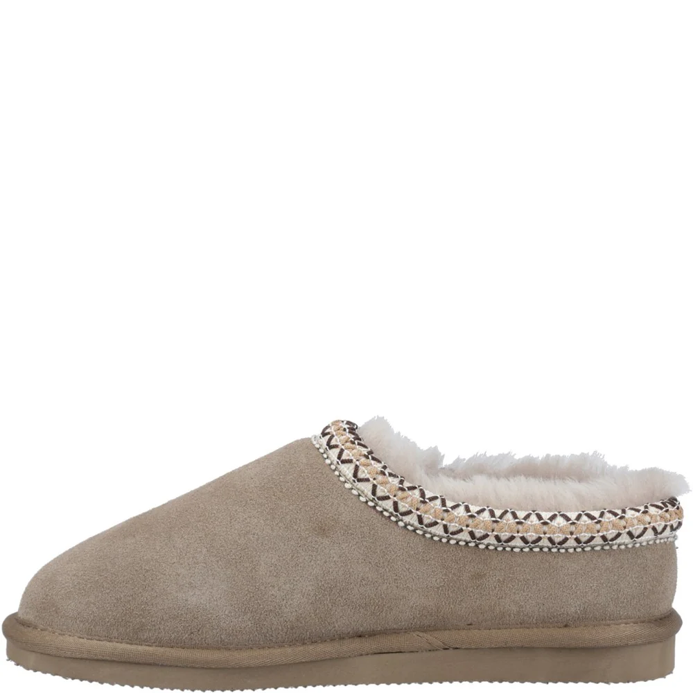 Cotswold Foxmoor Slippers - Image 4