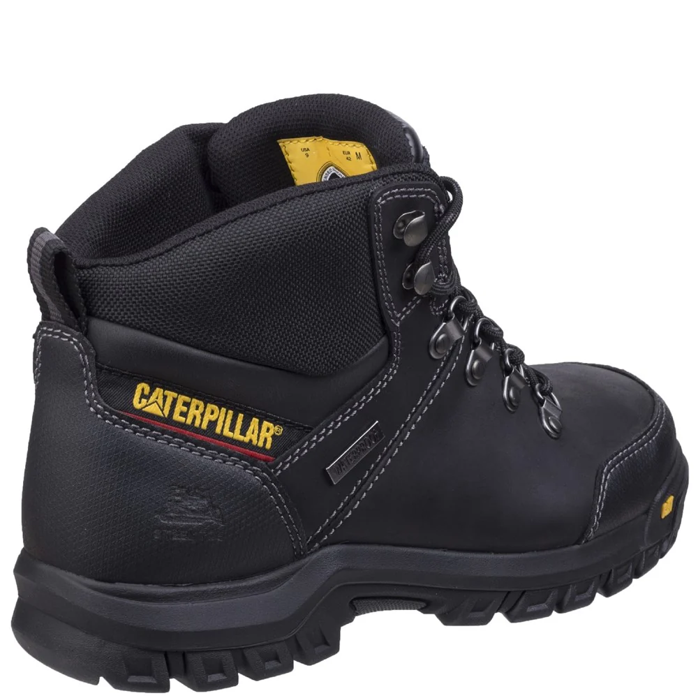 Caterpillar Framework Safety Boot ST S3 WR HRO SRA - Image 2