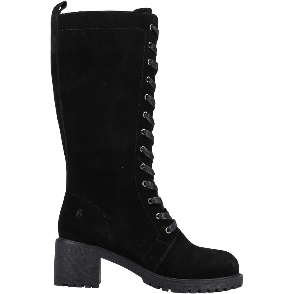 Hush Puppies Frankie Lace Boot - Image 4