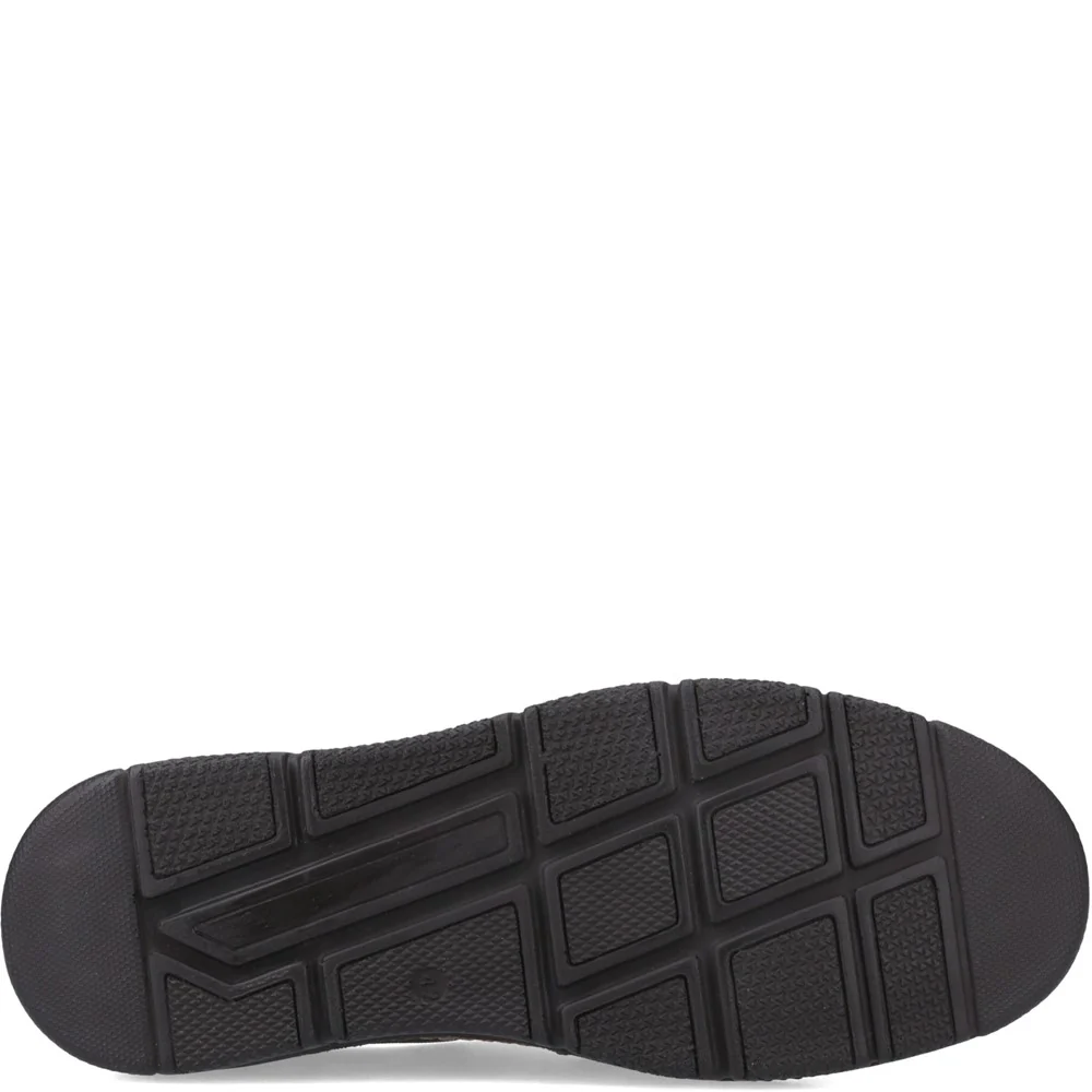 Hush Puppies Franklin Lace Up Shoes - Image 3