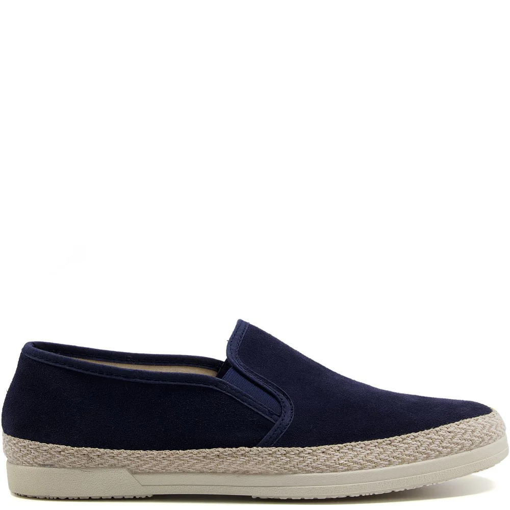 Dune Fransisco Plimsolls - Image 3