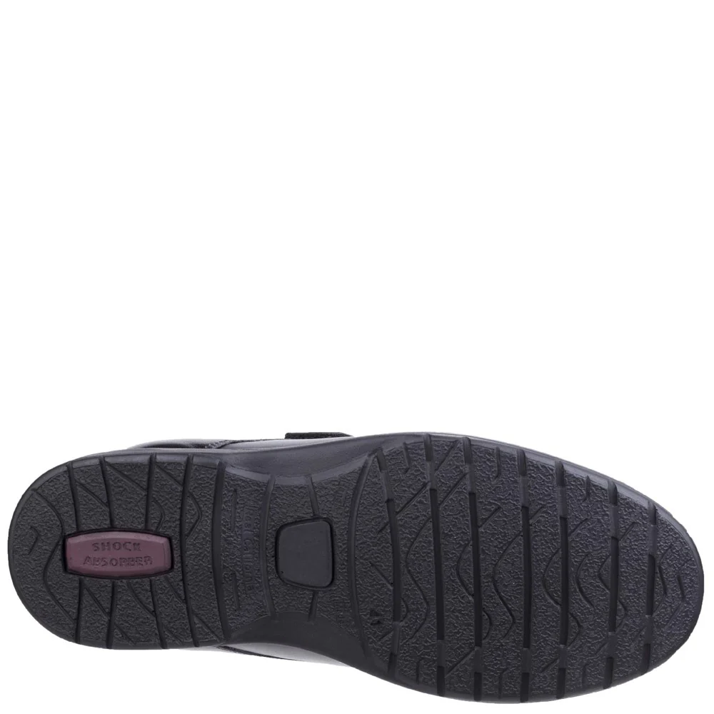 Fleet & Foster Fred Dual Fit Moccasin - Image 3