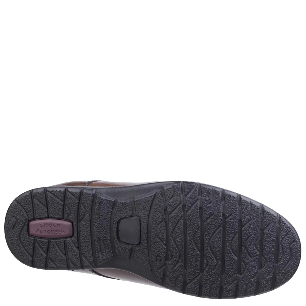 Fleet & Foster Fred Dual Fit Moccasin - Image 3