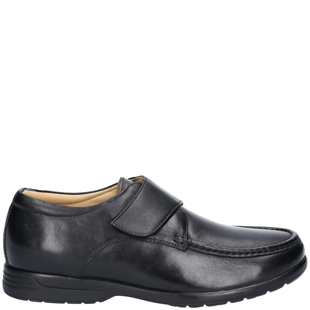 Fleet & Foster Fred Dual Fit Moccasin - Image 4