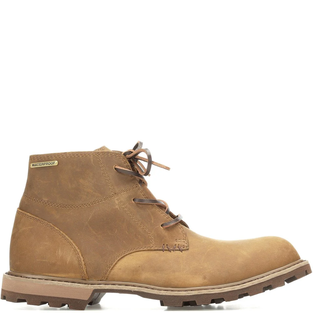 Muck Boots Freeman Boot - Image 5