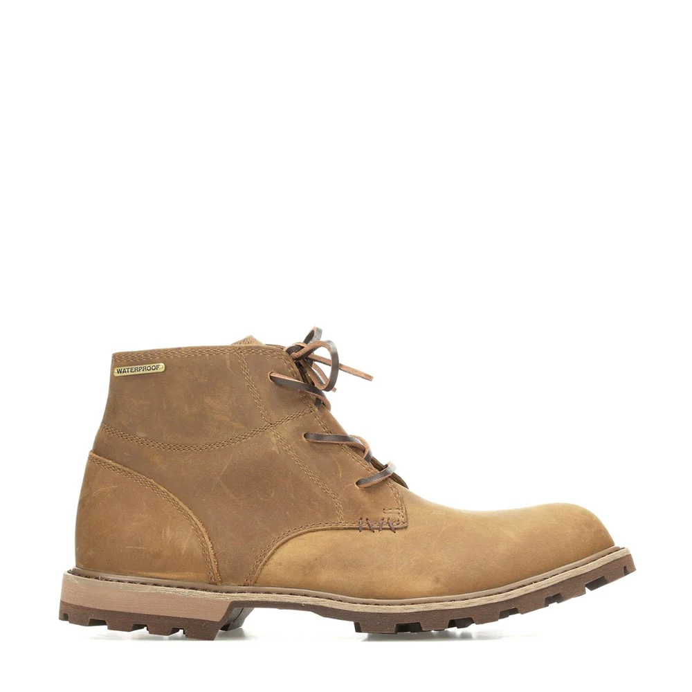 Muck Boots Freeman Boot - Image 8
