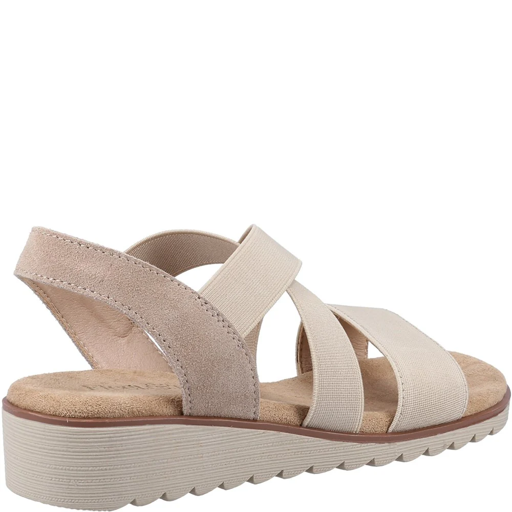 Fleet & Foster Freesia Sandal - Image 2