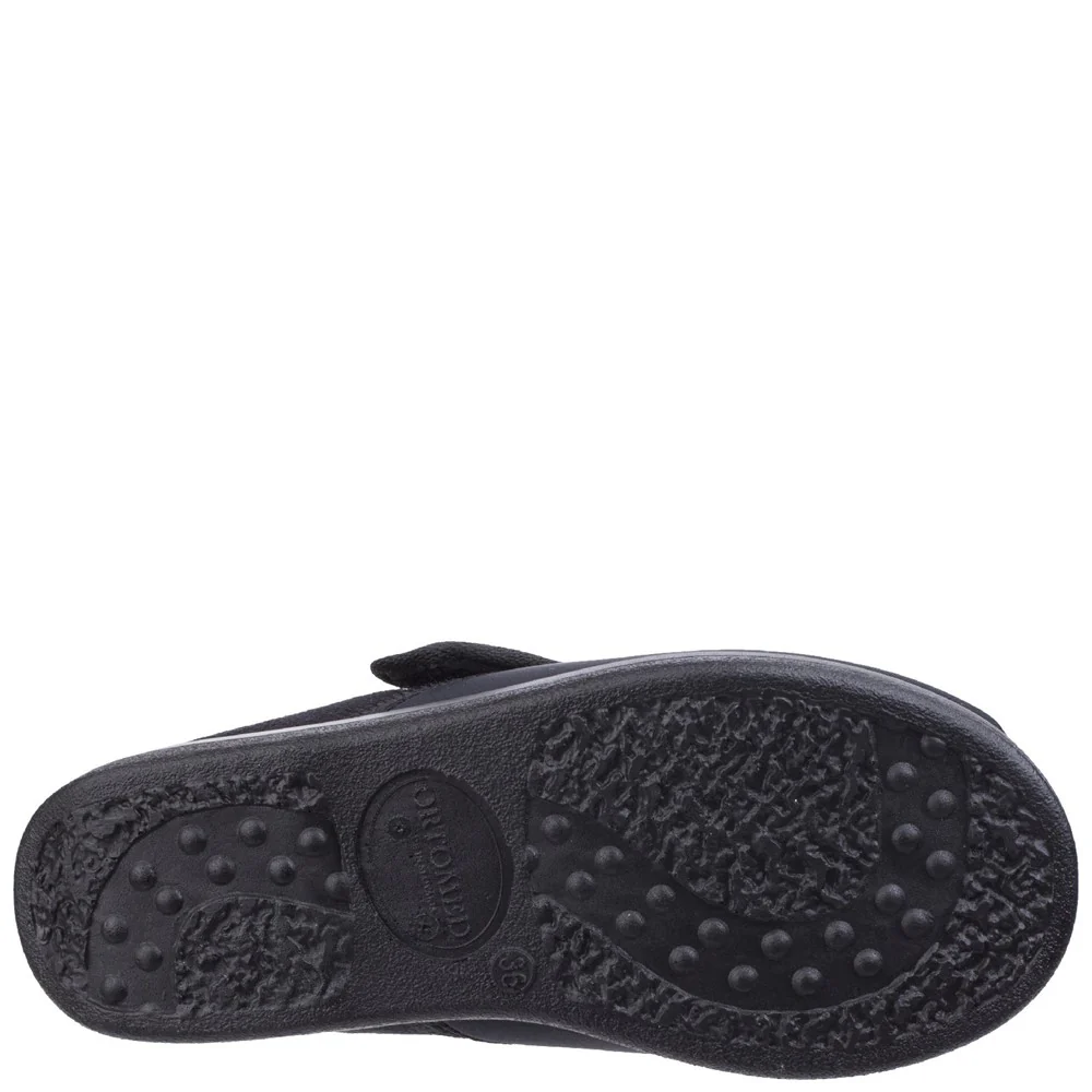 GBS Med Frenchay Ladies Classic Slippers - Image 3