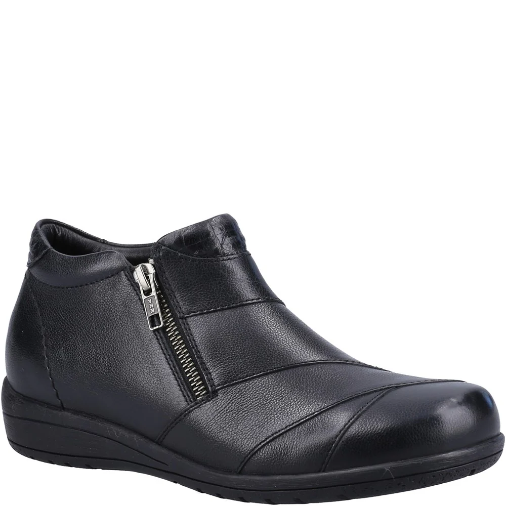 Fleet & Foster Friesan Boots