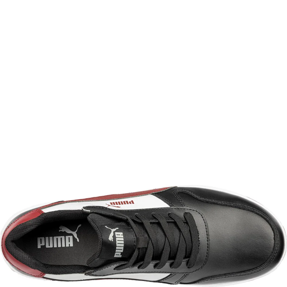 Puma Safety Frontcourt Low Trainer - Image 5