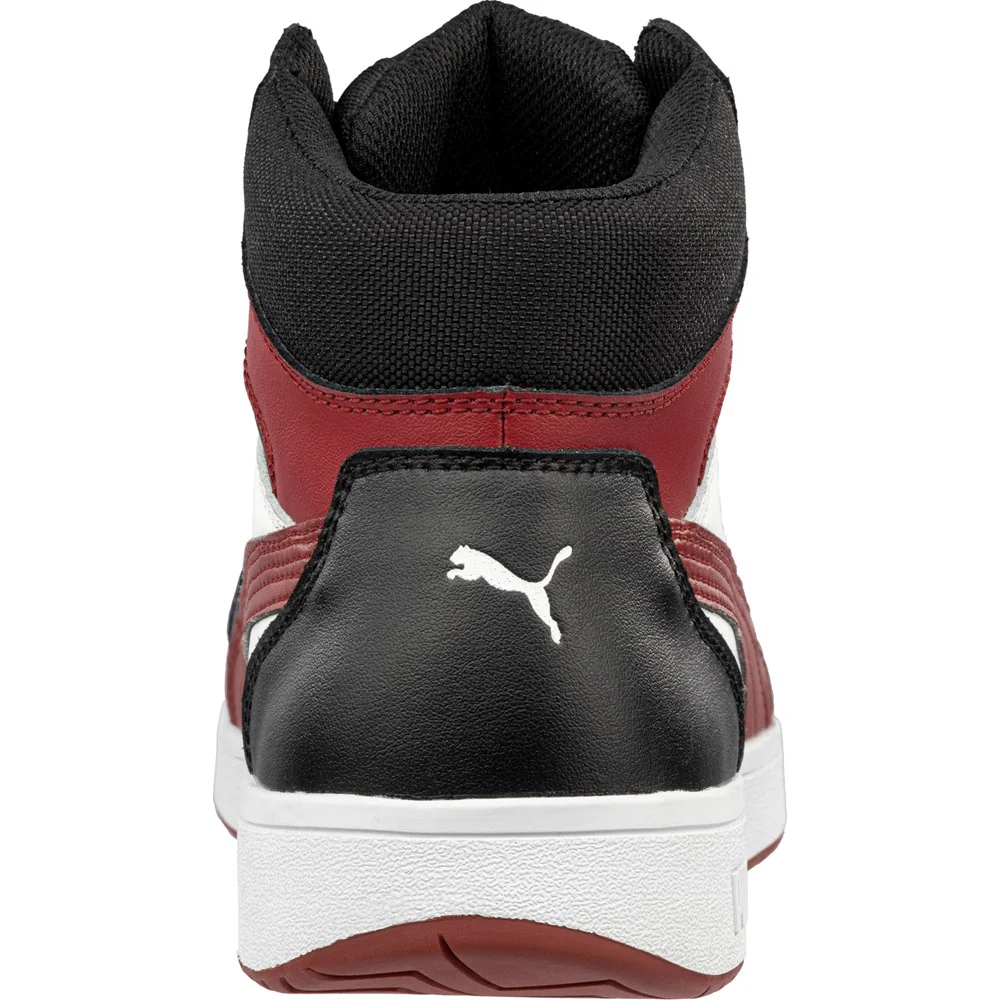 Puma Safety Frontcourt Safety Shoes - Image 2