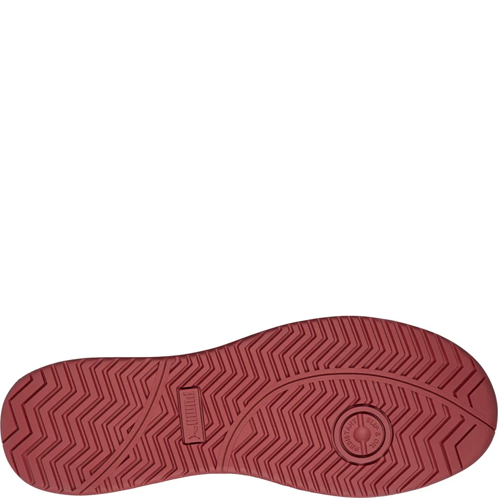 Puma Safety Frontcourt Safety Shoes - Image 4