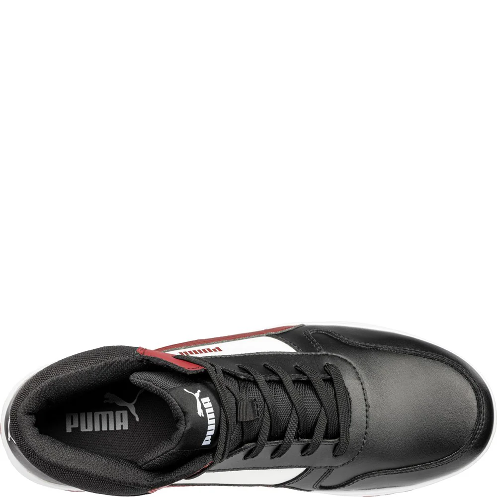 Puma Safety Frontcourt Safety Shoes - Image 5
