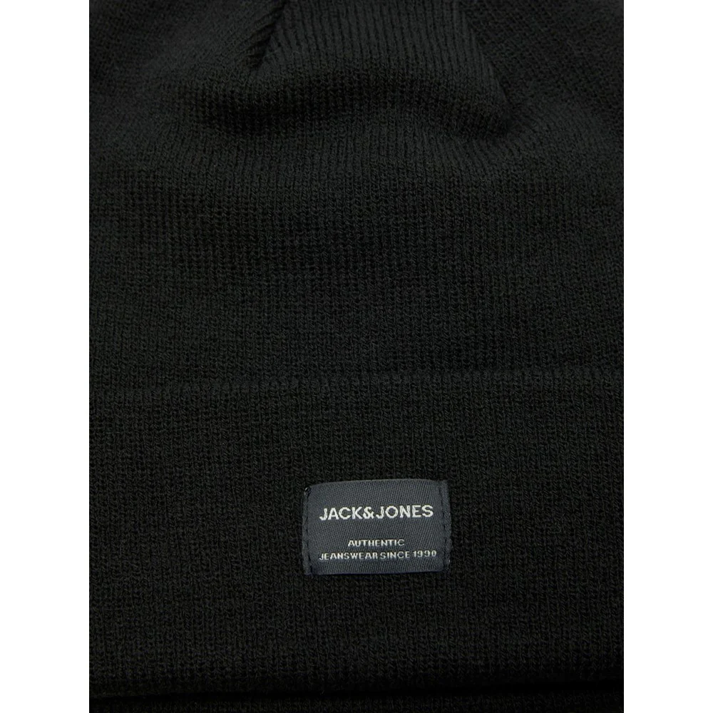 Jack & Jones Frost DNA Beanie and Scarf Giftbox - Image 5