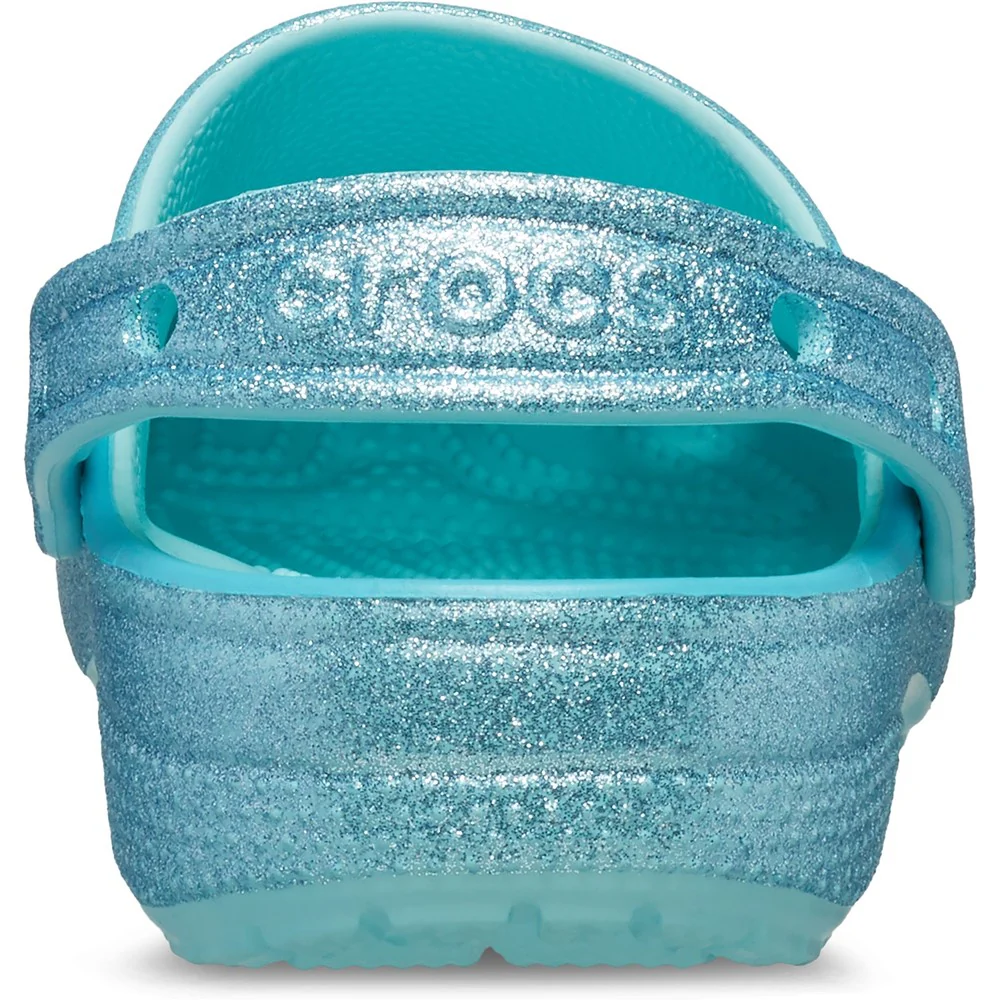 Crocs Frozen Elsa Junior Clog - Image 2