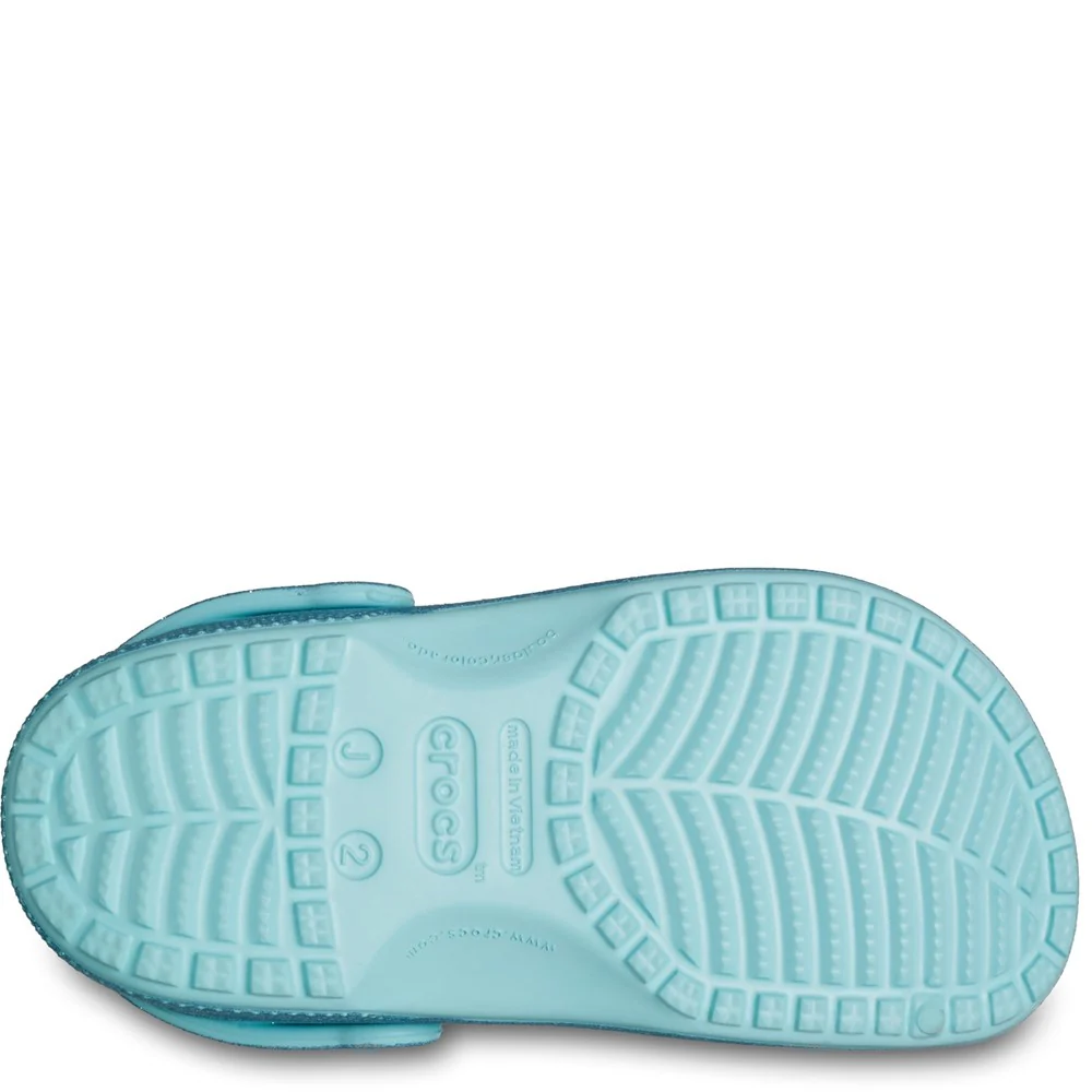 Crocs Frozen Elsa Junior Clog - Image 4