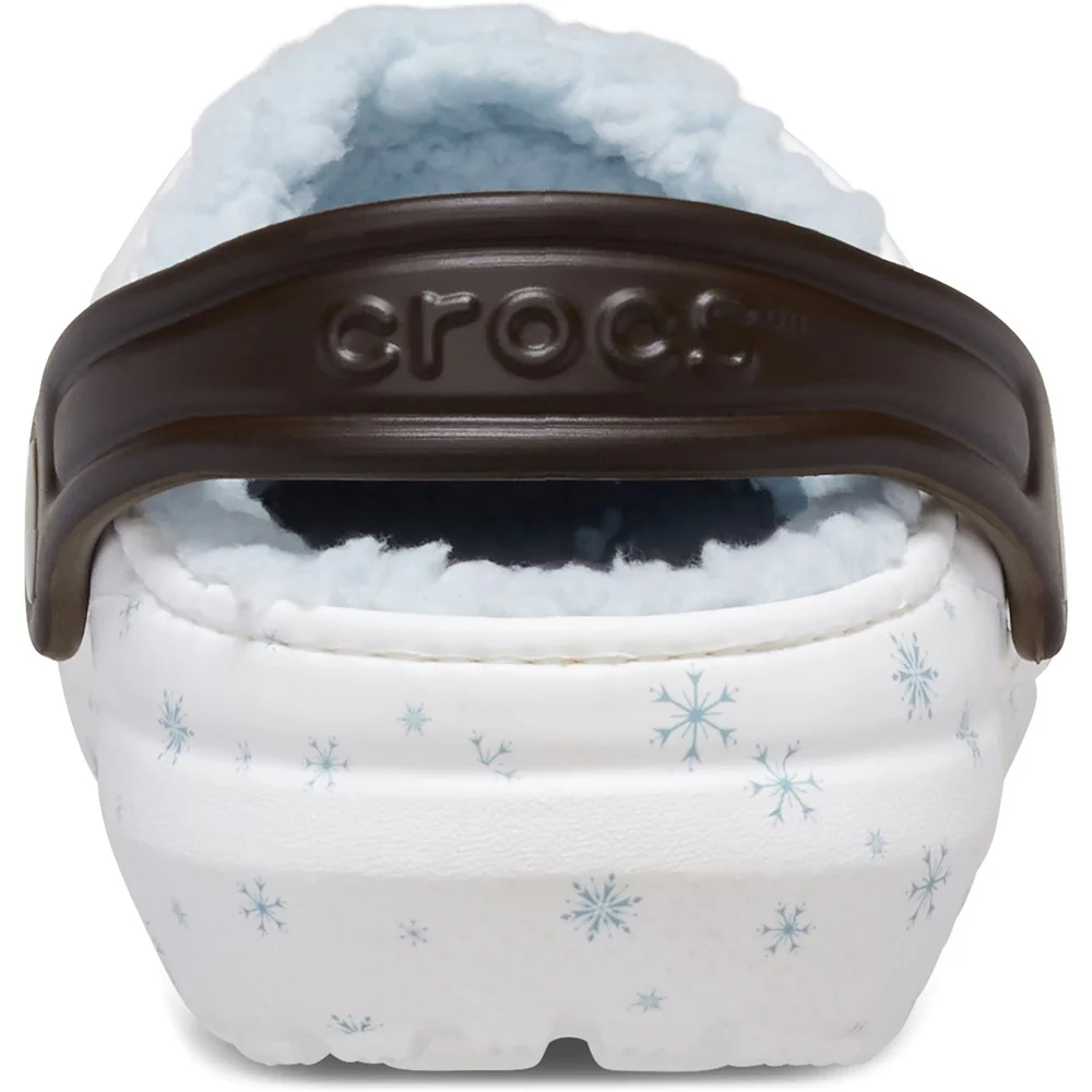 Crocs Frozen Olaf Infant Clog - Image 2
