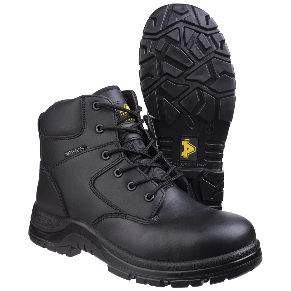 Amblers Safety FS006C Safety Boot - Image 3