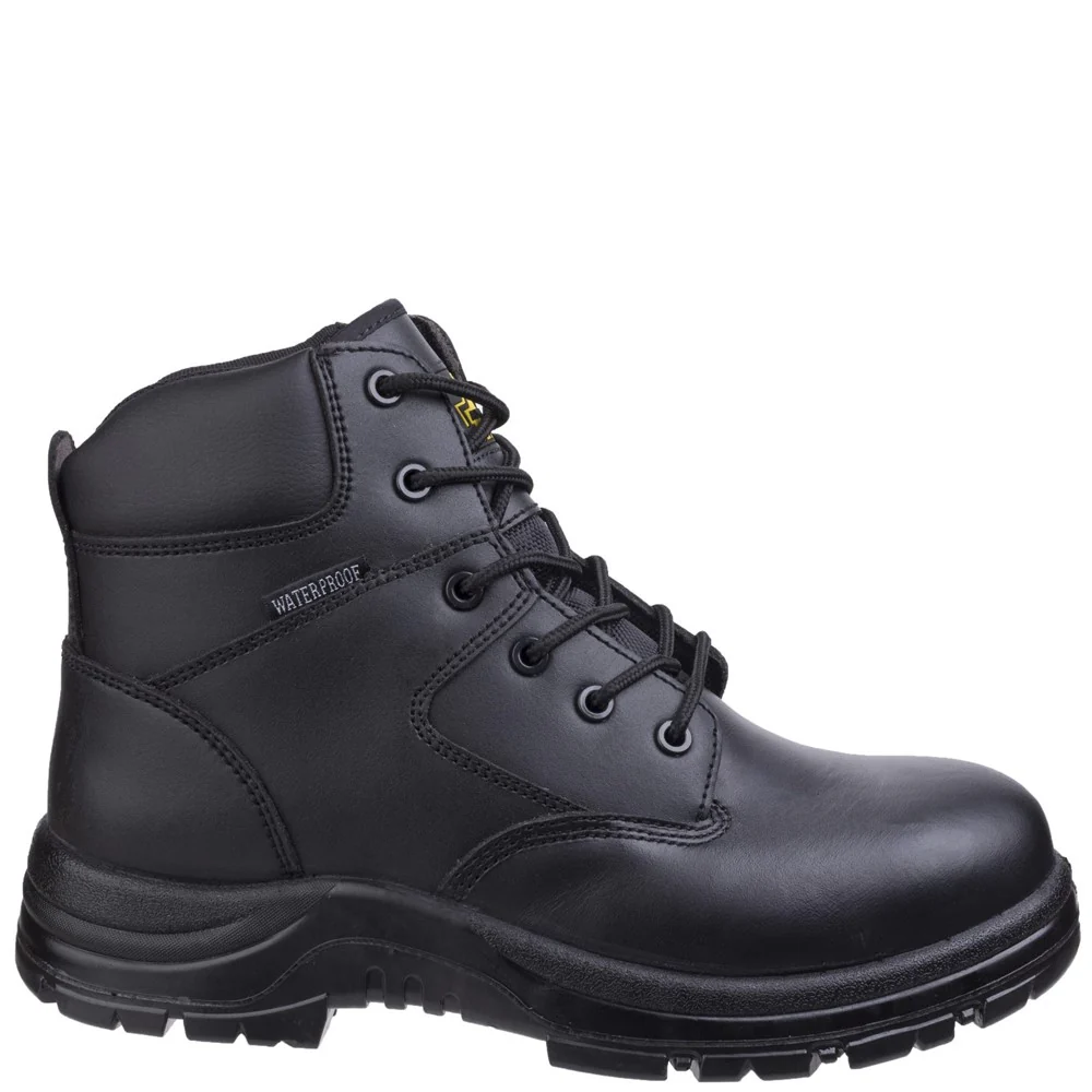Amblers Safety FS006C Safety Boot - Image 5