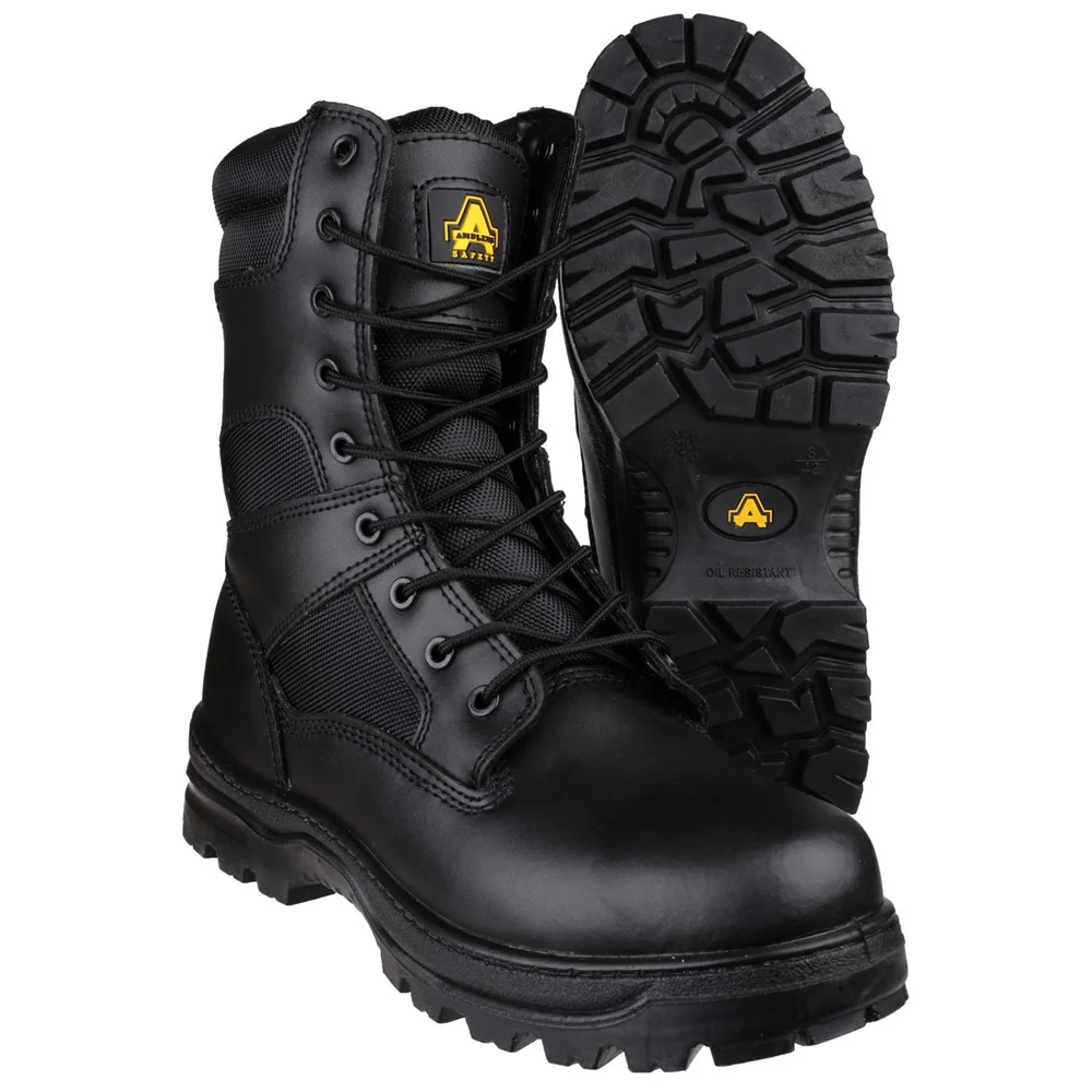 Amblers Safety FS009C Hi-leg Safety Boot - Image 3