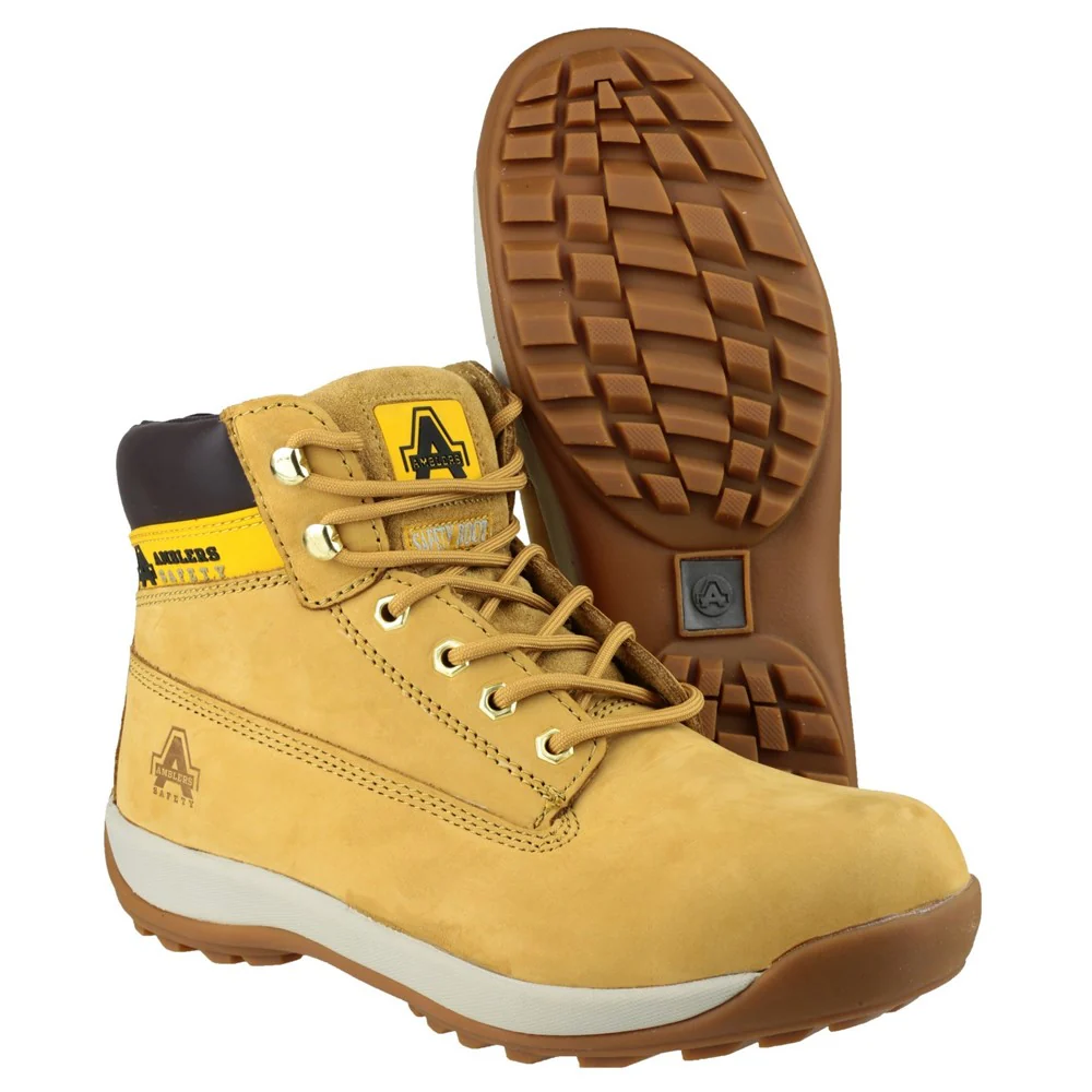 Amblers Safety FS102 Safety Boot - Image 3