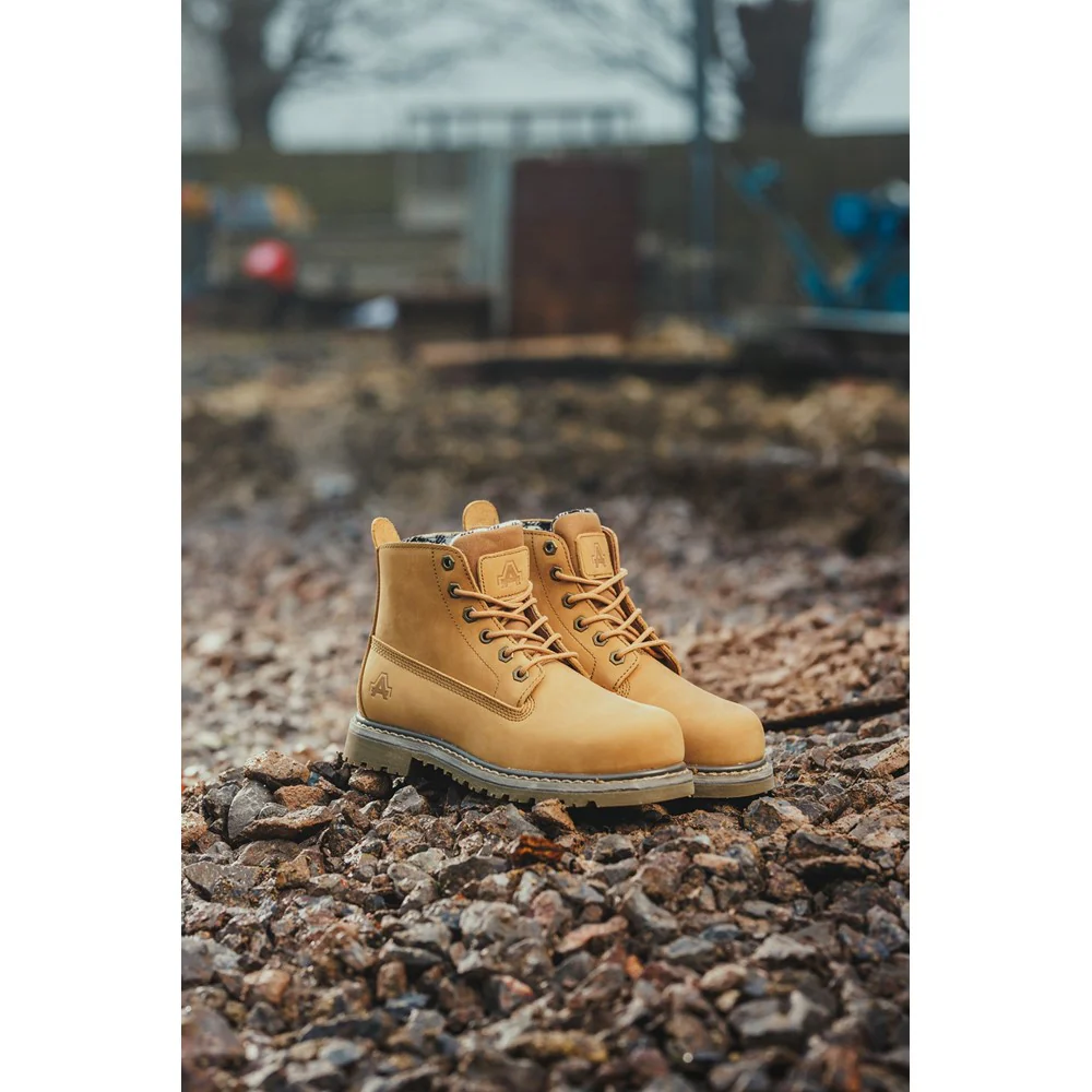 Amblers Safety FS103 Safety Boot - Image 10