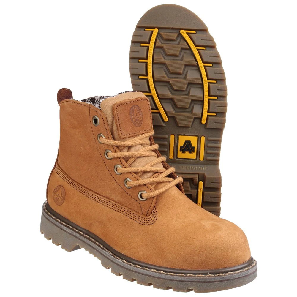 Amblers Safety FS103 Safety Boot - Image 3